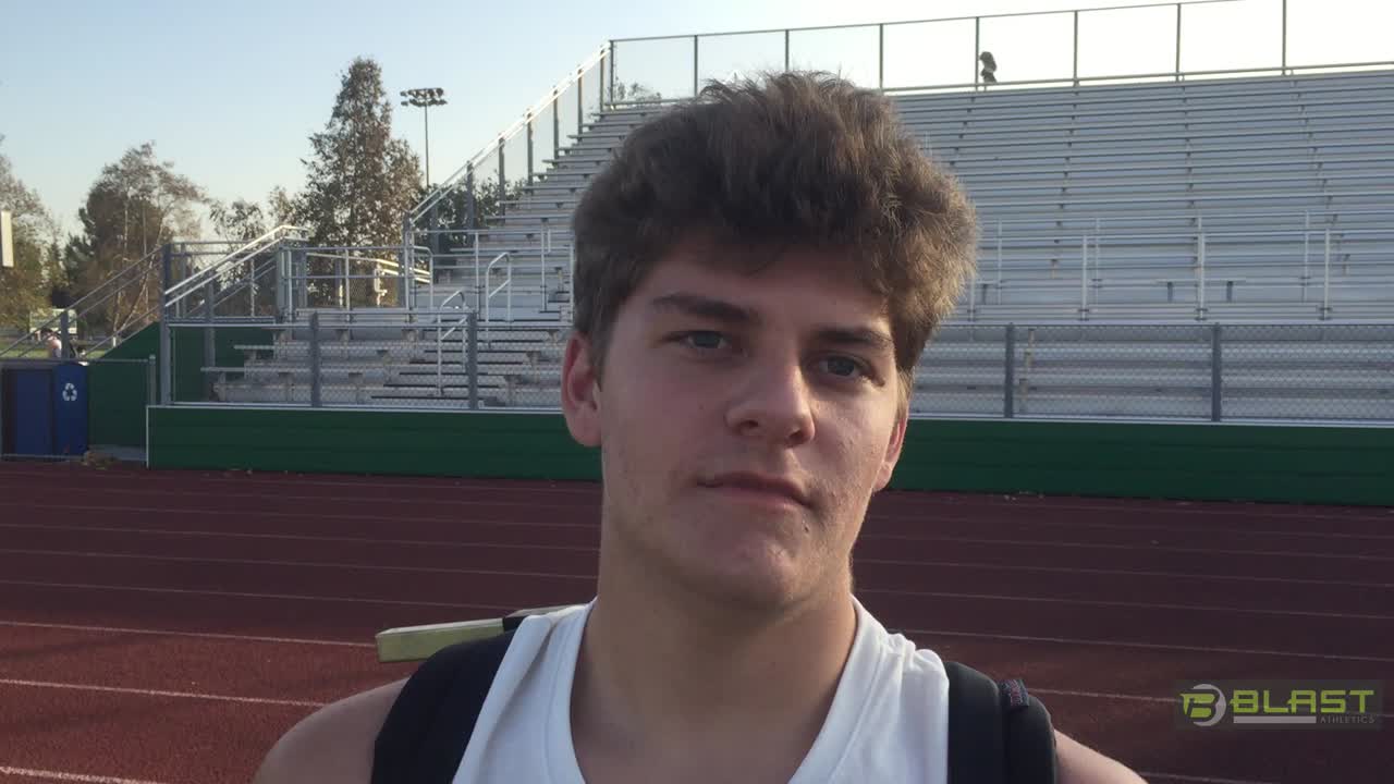 Hunter Grosenbach