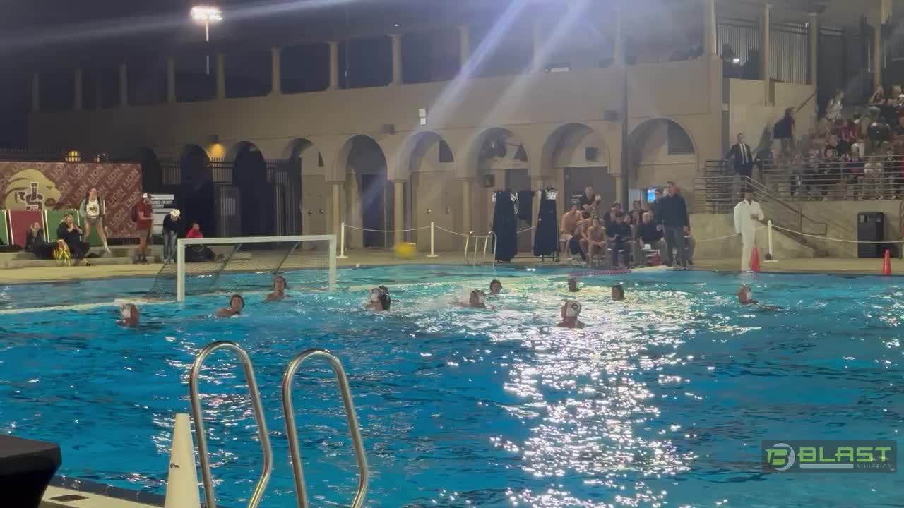 Another great save for Jonas!