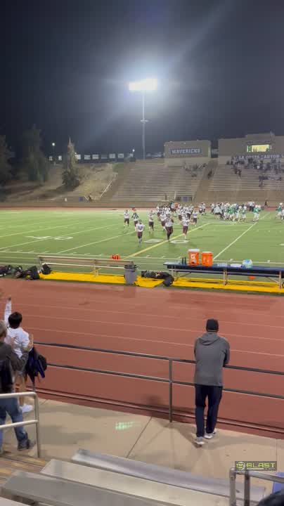 Awesome job boys! You definitely Hooked them Horns! 🐃🩷🩶🏈