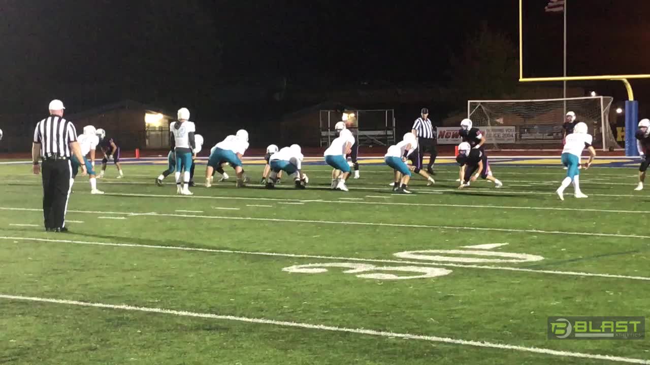 Not in our house!!!