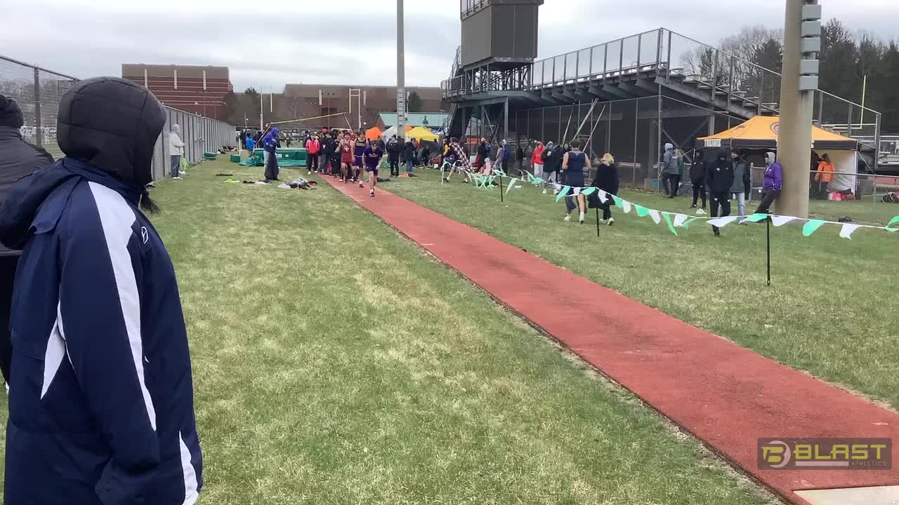 Lucas Goodall-Long jump