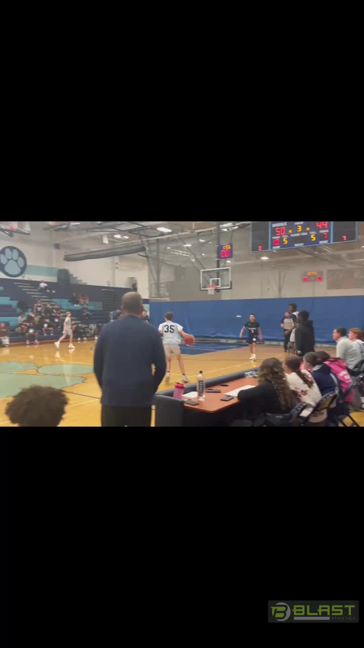 Beau for the steel and 2