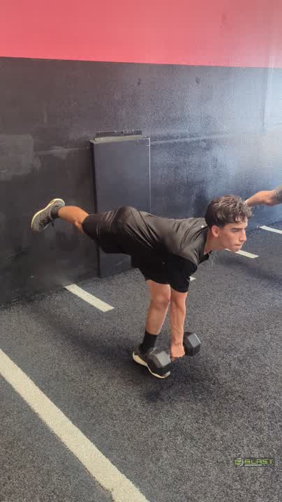 Strength Training 10/7