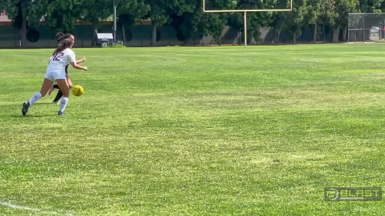 El Dorado vs Elmo Game Highlights Part 2