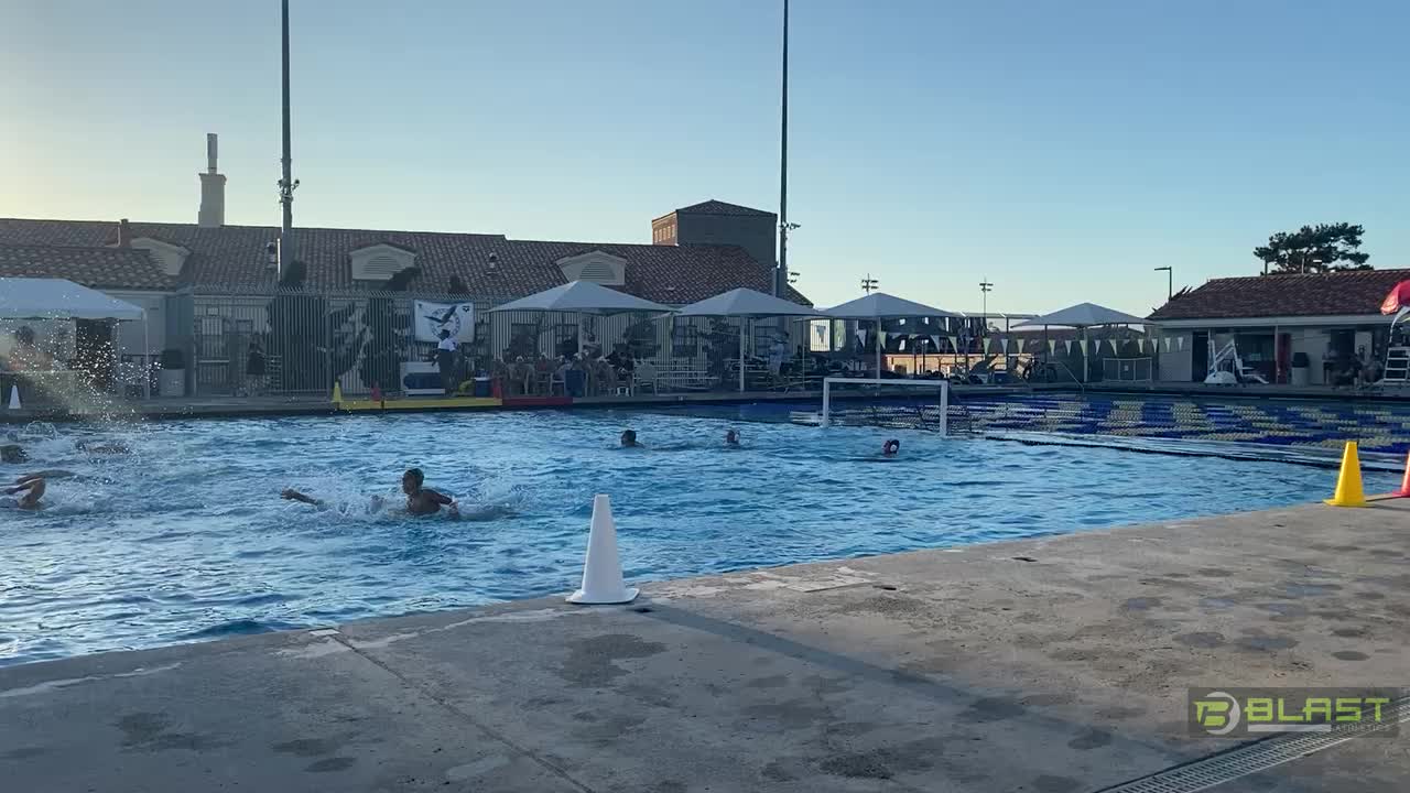 Goal by Tyler - score is 4 to 2