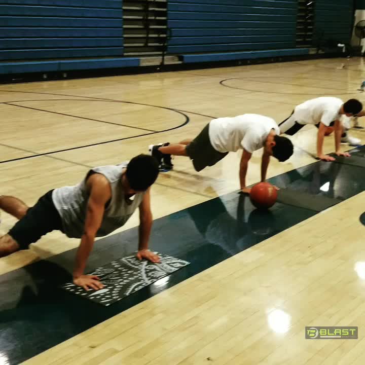 #riseandgrind31 #duarteboysbasketball