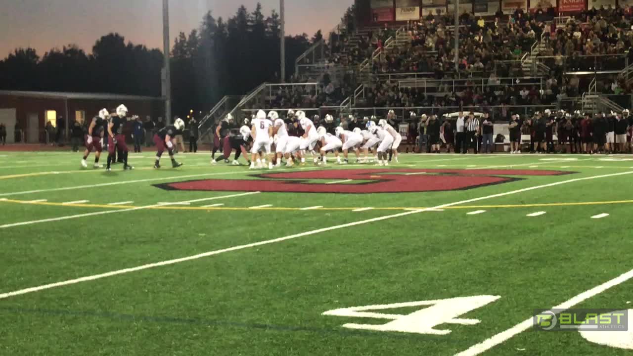 Play 4-Touch Down!!!