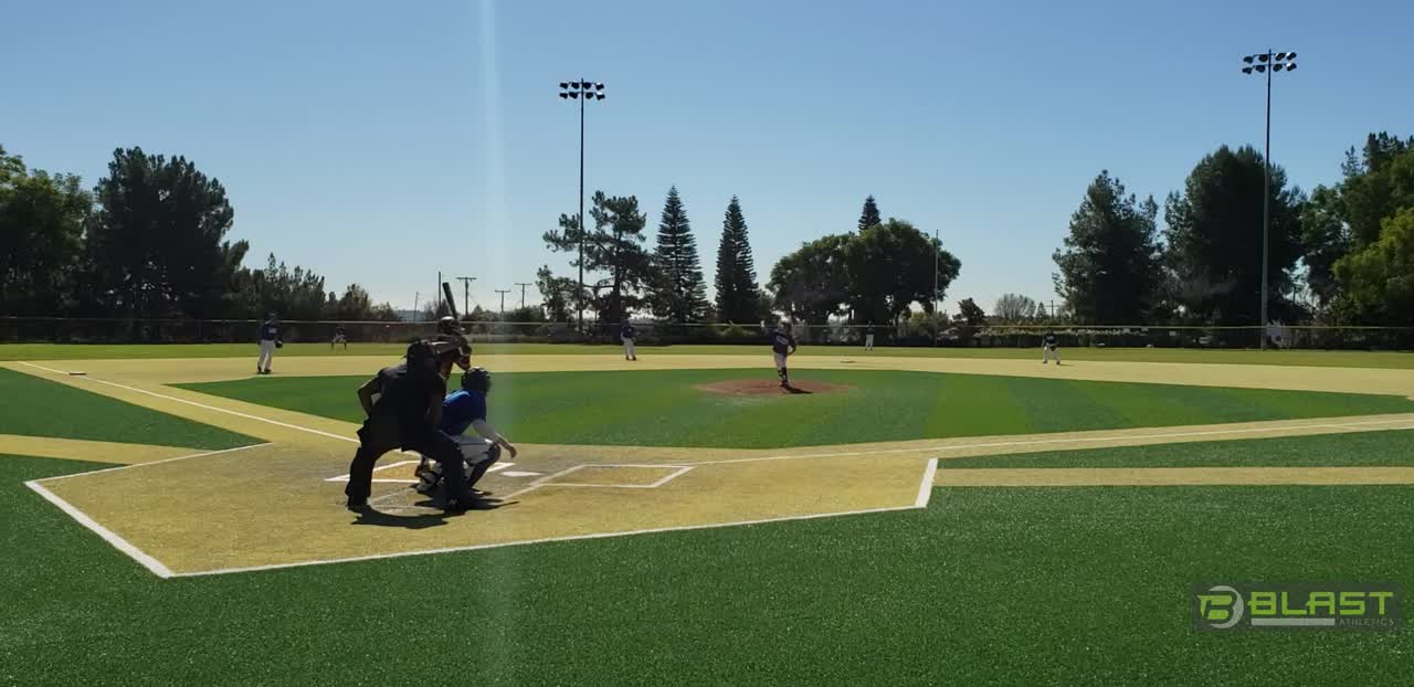 Moving the runners with a double