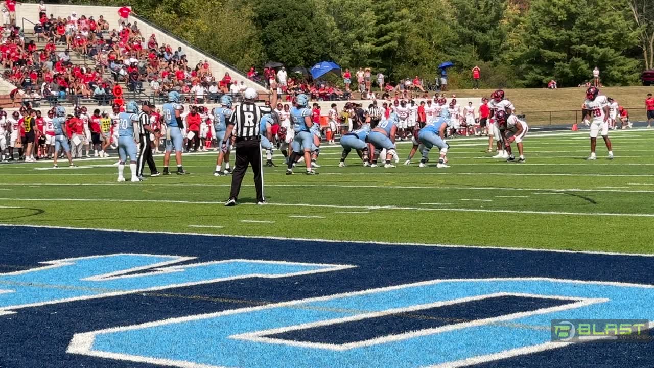 Wow! Incredible int