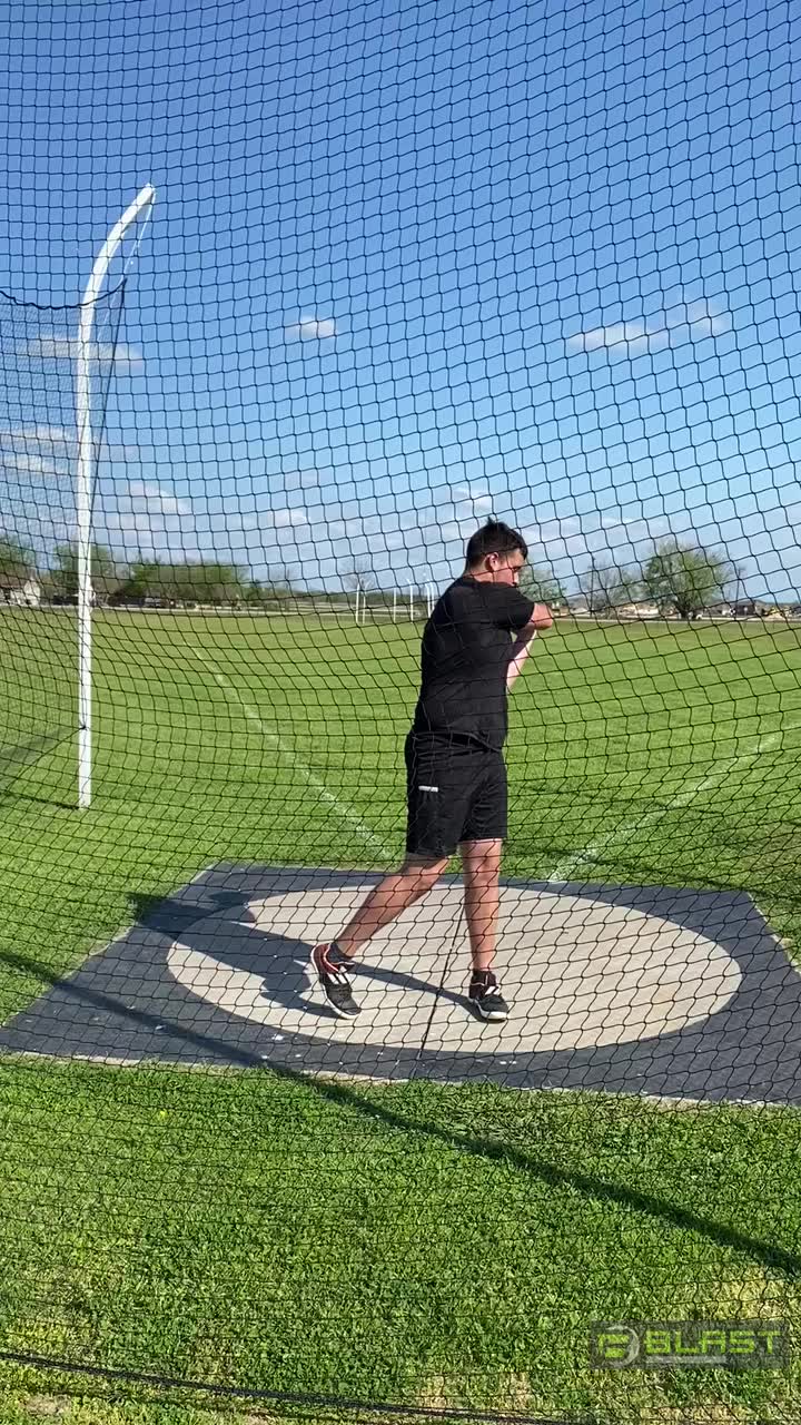 Getting ready for District