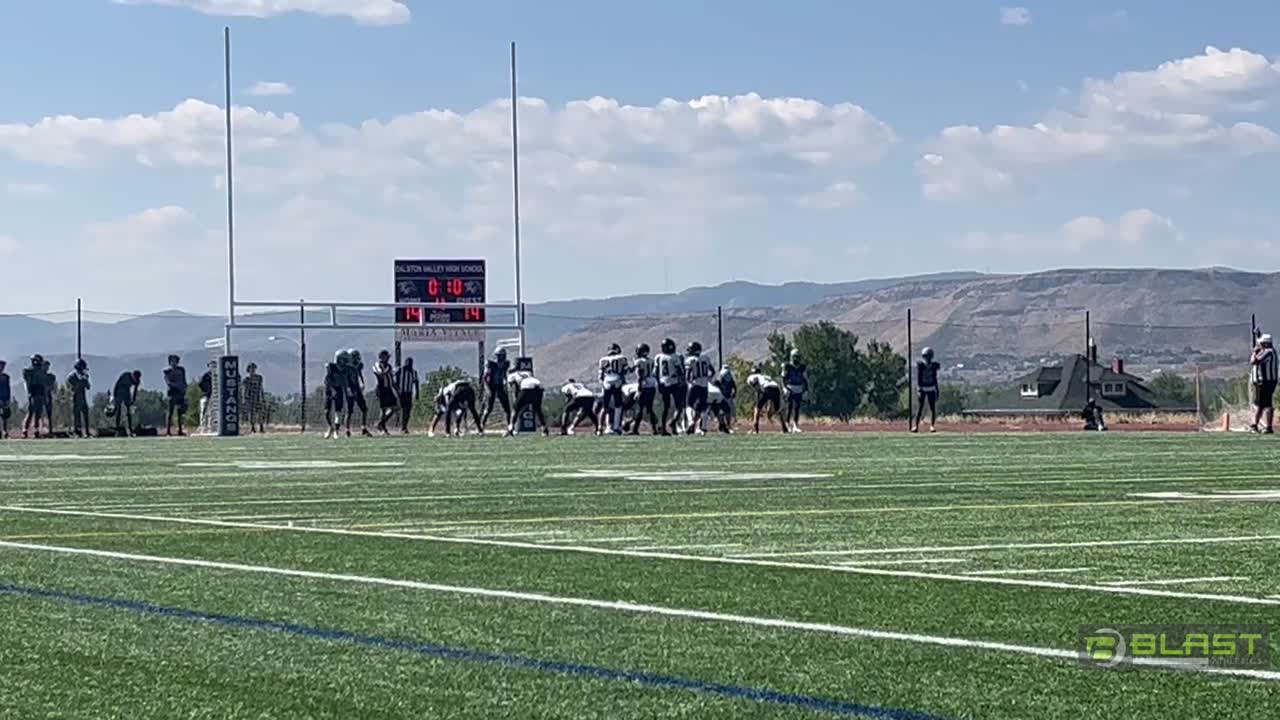 2 point conversion