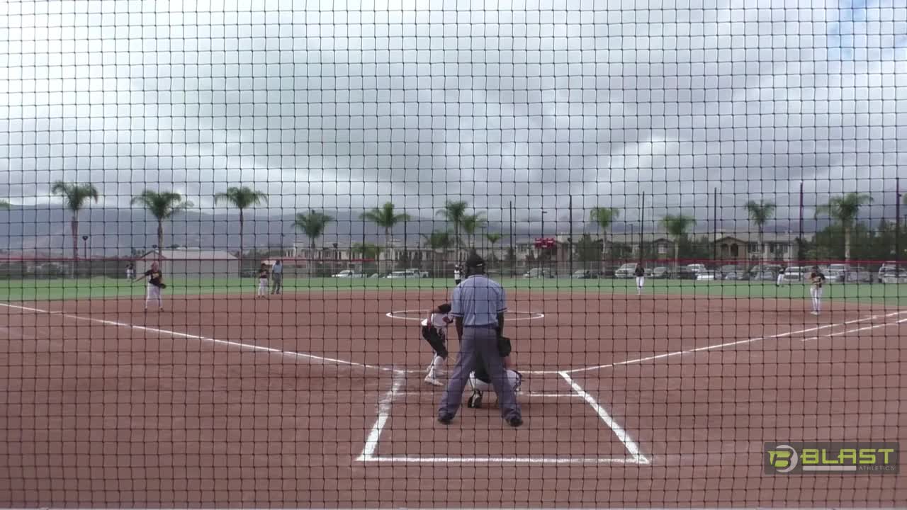 TCS 14U Nov 4/5 (Double)