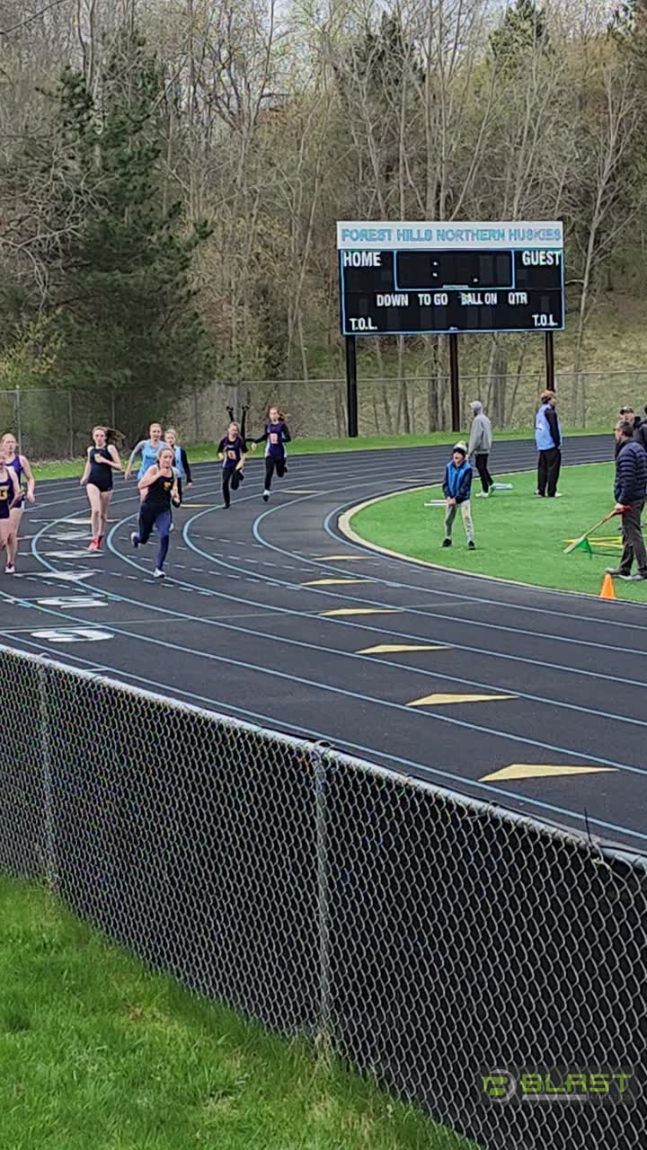 4x1 relay