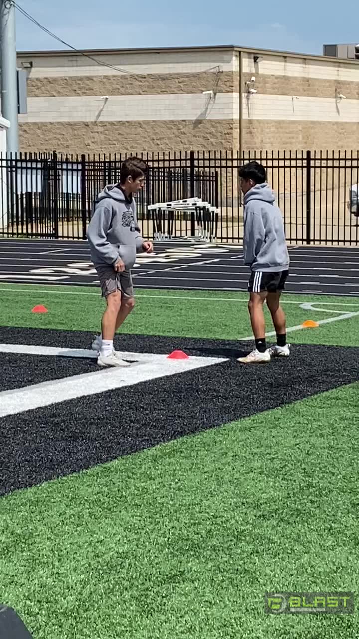 Tackling