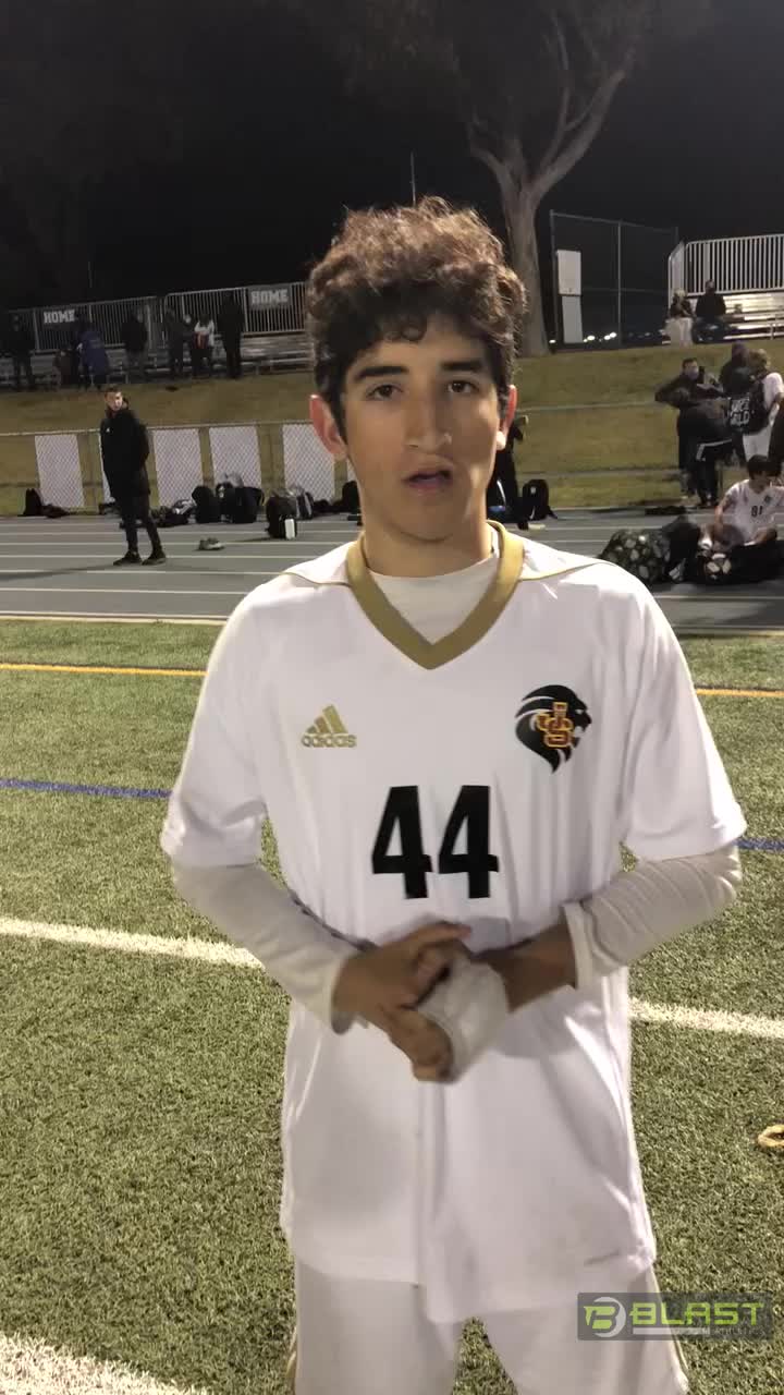 Interview with Xavier Pinon JV