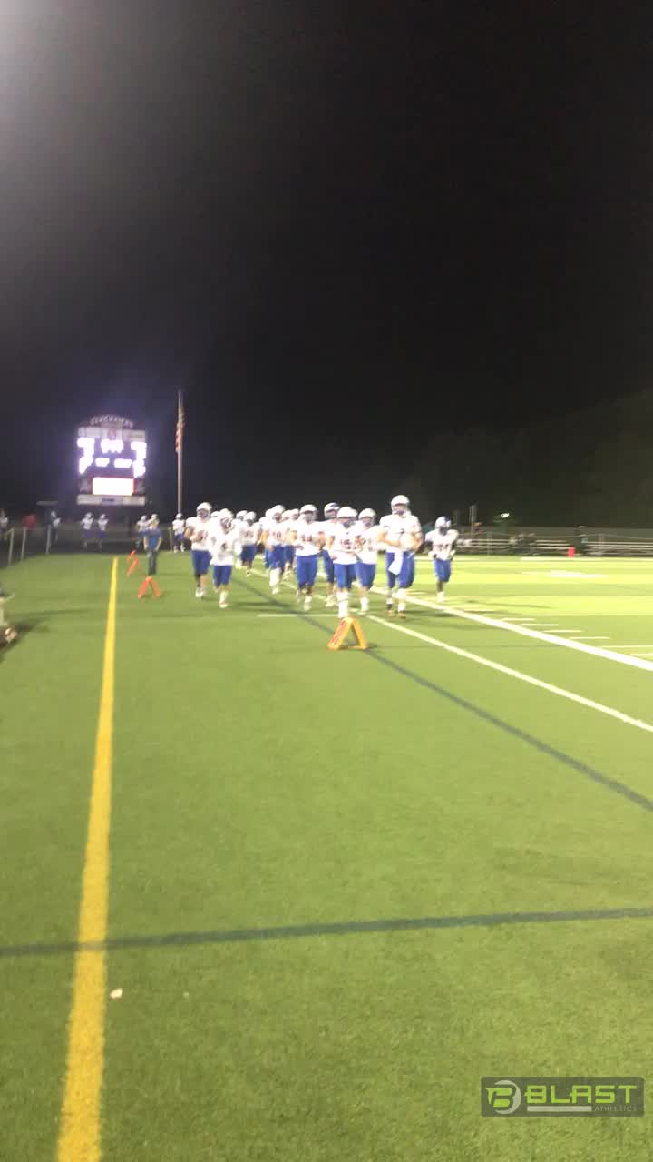 Game time