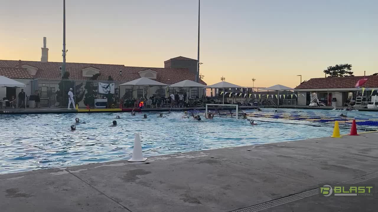 Goal by Tyler - 10 to 5