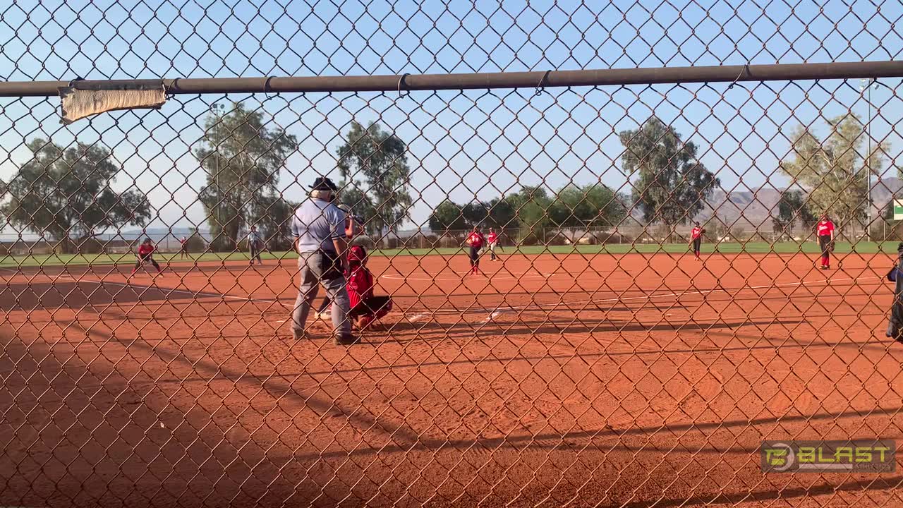 Bullhead Arizona Tourney