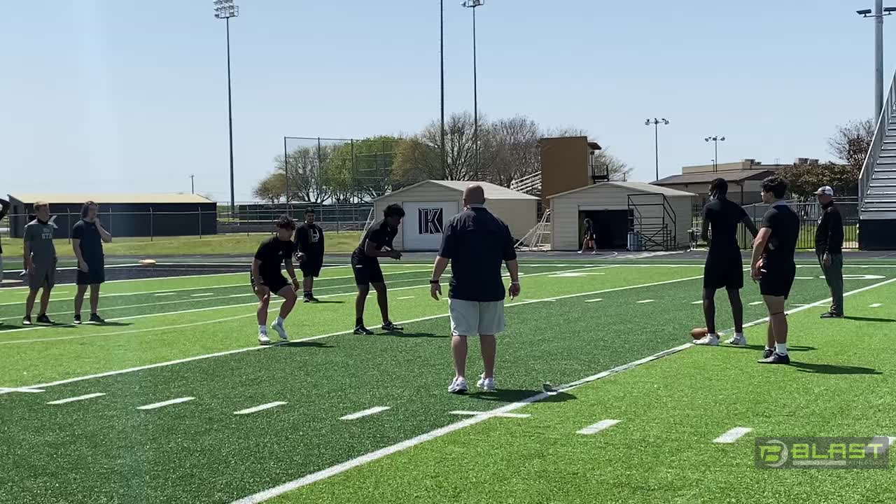 Qb’s and Rb’s