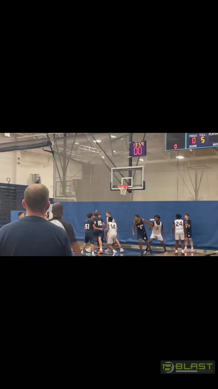 Milan rebound and 2!