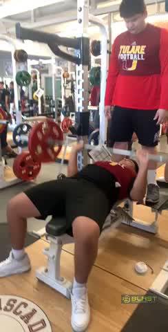 ATOWN THROW DOWN LINEMEN COMPS