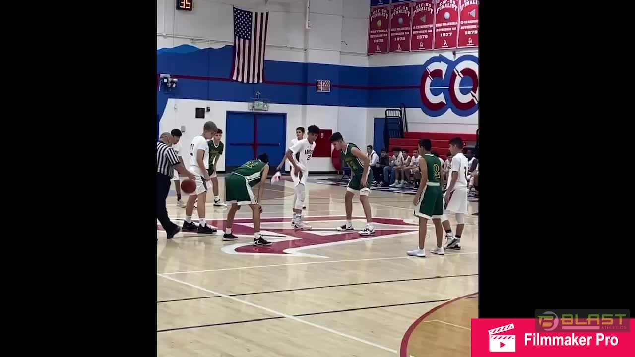 🏀🏀STILL UNDEFEATED 🏀🏀
GO GREEN!! Part1