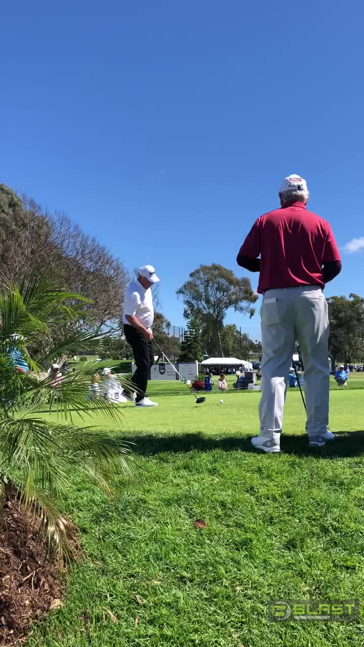 Diablo and World Golf Hall of Fame Member Mark O’Meara
