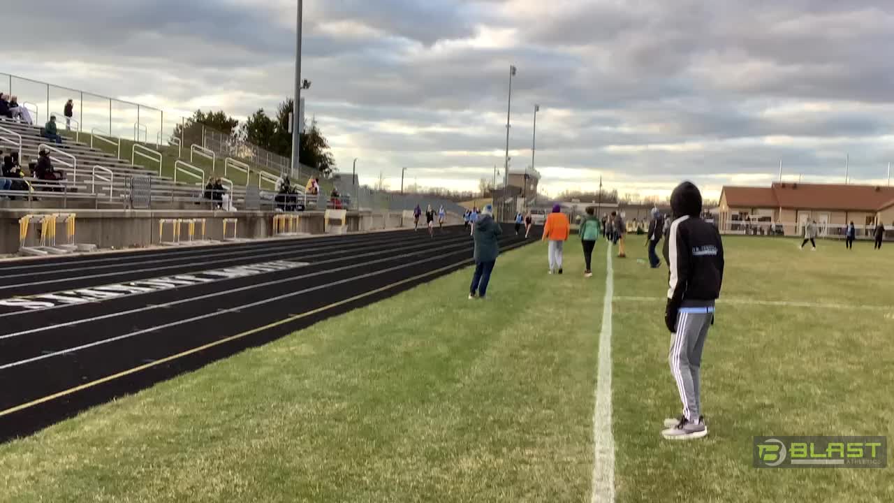Riley Allen and Akalia Harris-200