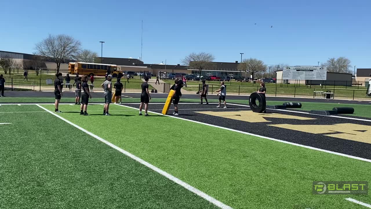 DEFENSE!!!!