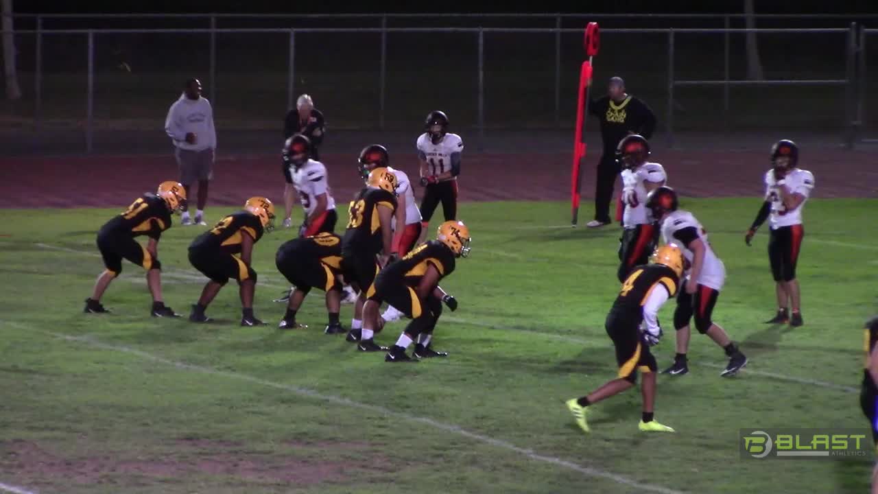 Offense RT #74