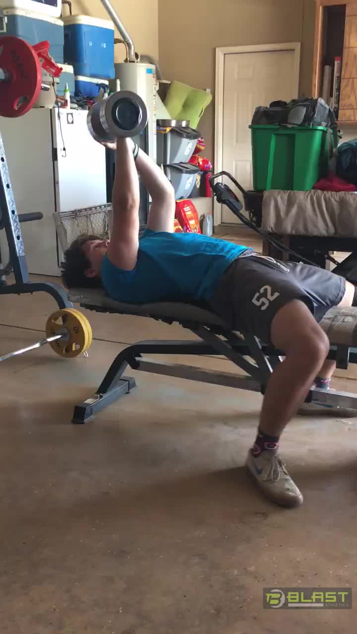 DB press