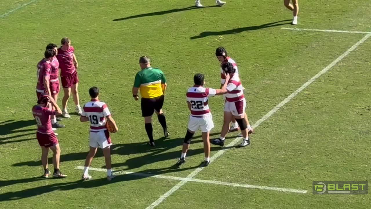USD Preseason Matches