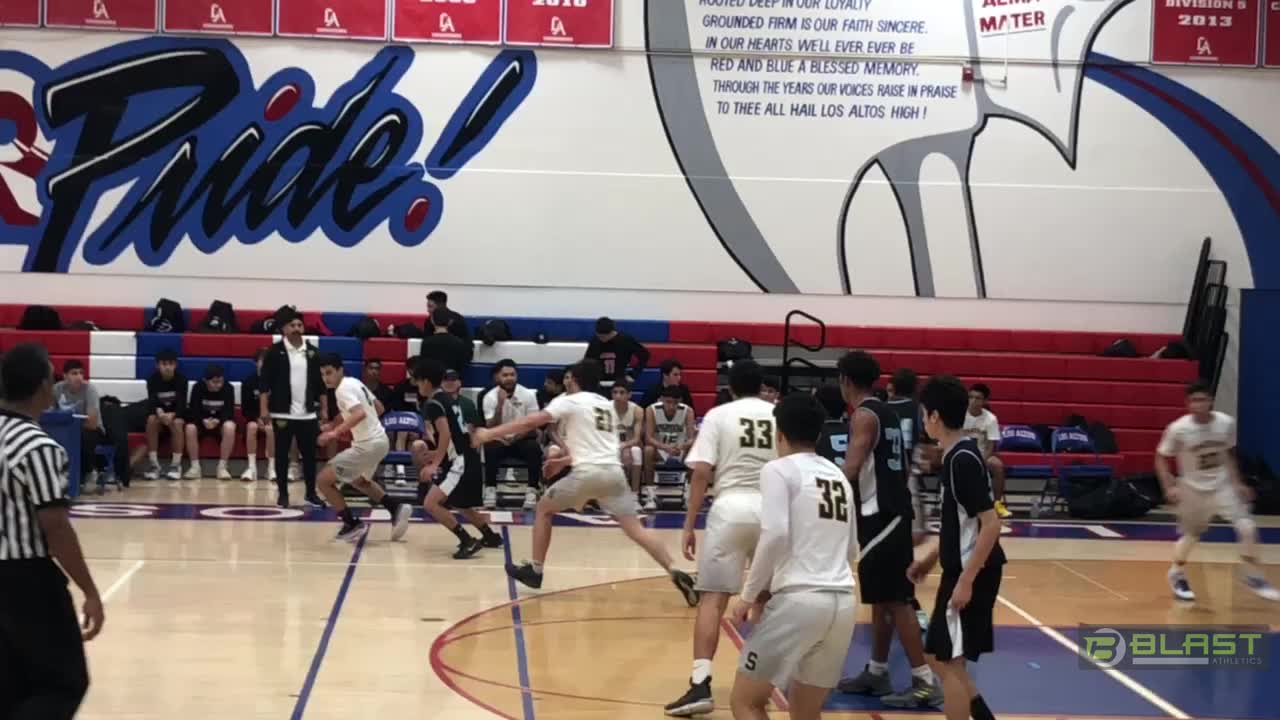 Schurr vs Salesian
