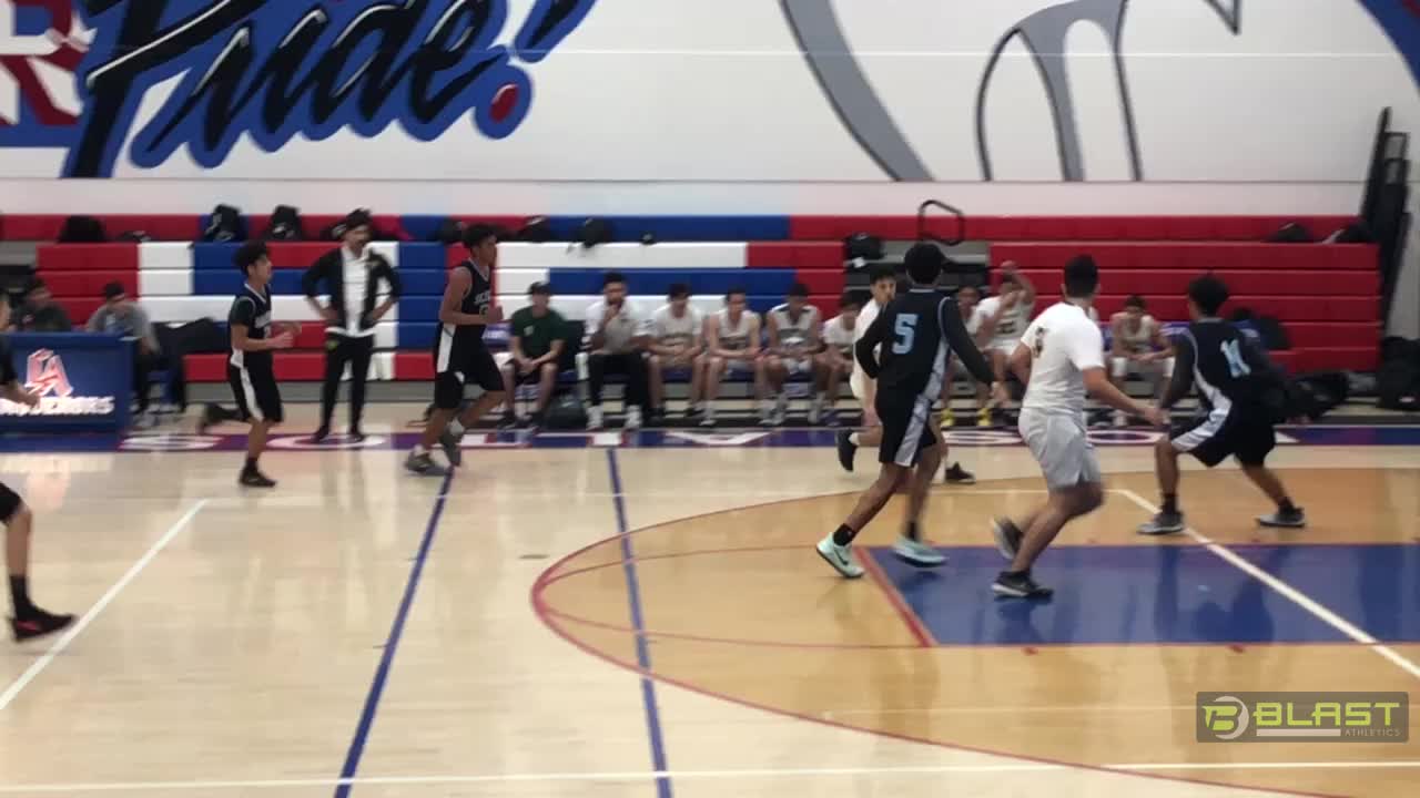 Schurr vs Salesian
