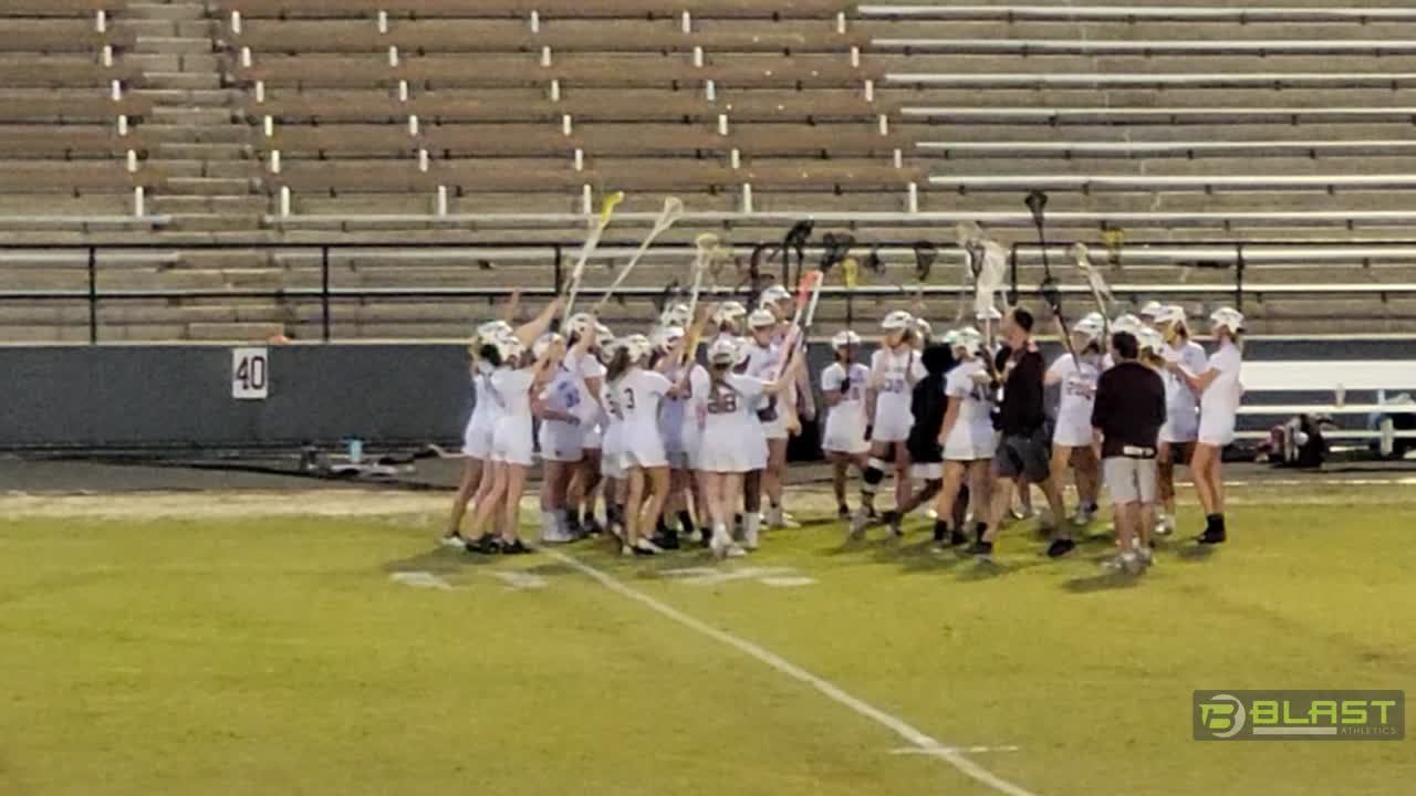 Oh what a night!!!

Niceville 15 vs. Fort Walton Beach 1