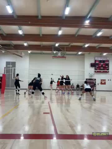 Vanden 2 - Roseville 1
15-12