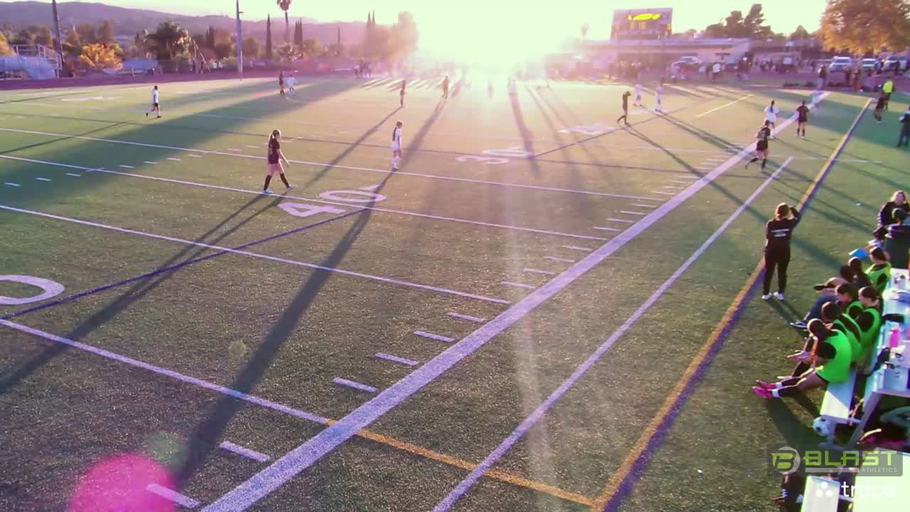 Goal 5