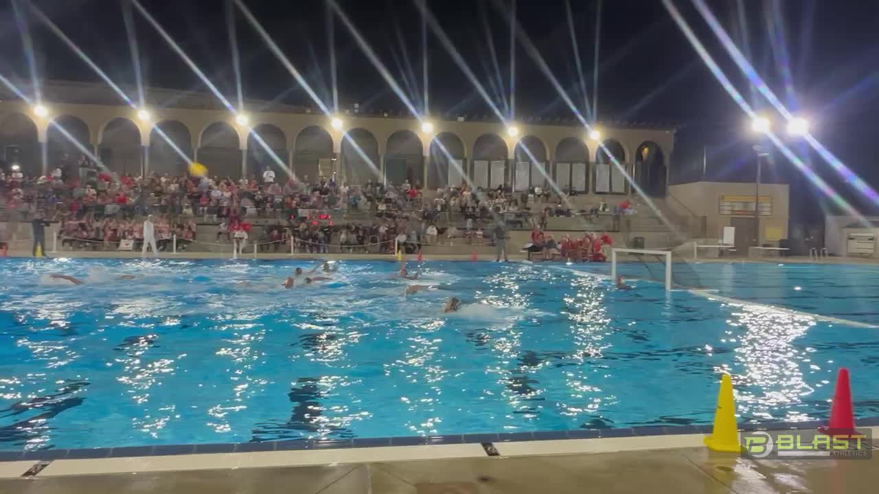 Bode to Colt - goal!