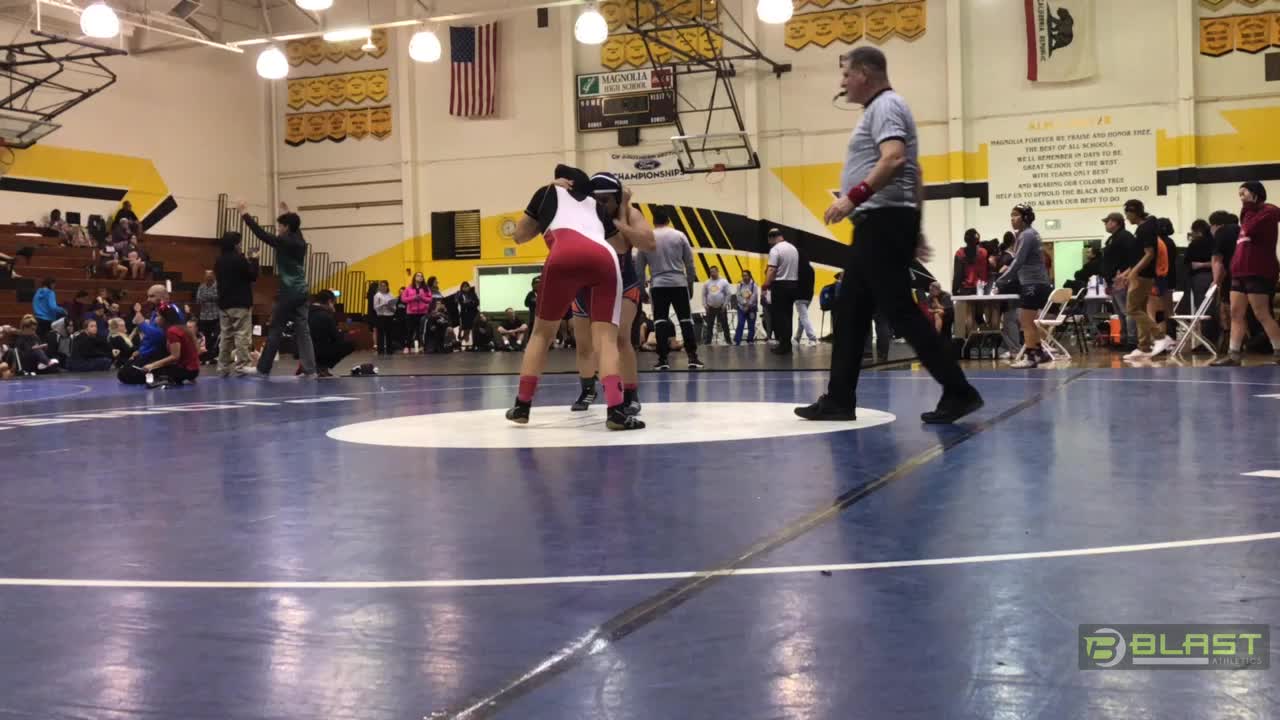 placed 3rd today