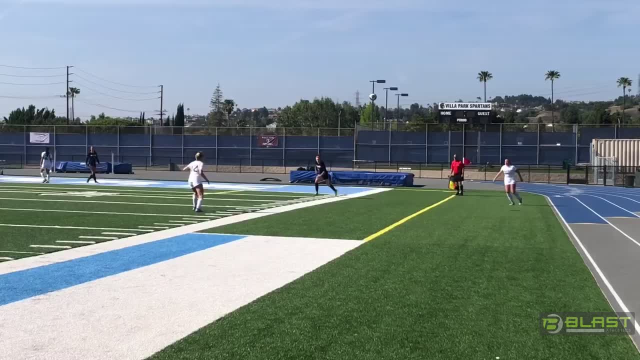 El Dorado vs Villa Park Game Highlights Part 2