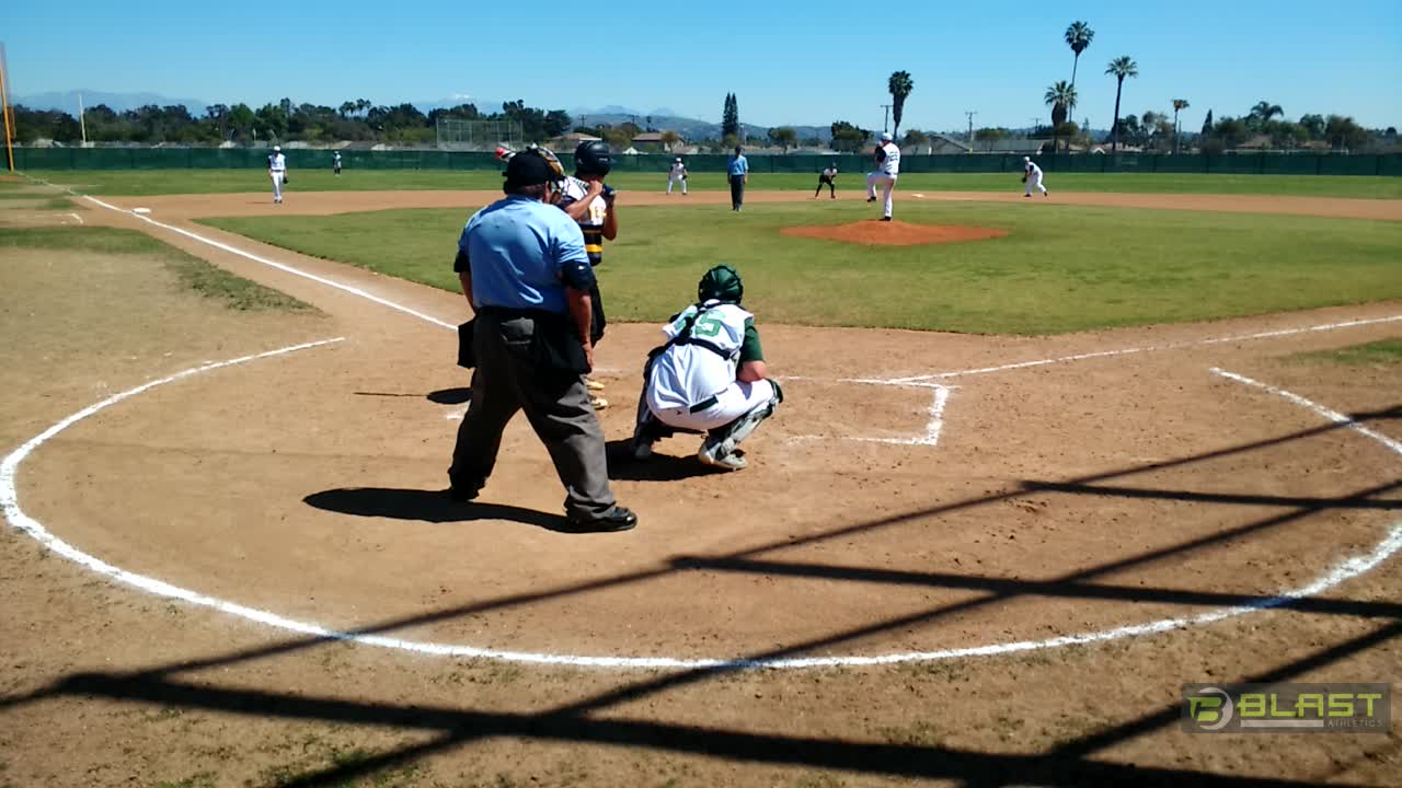 RBI Single