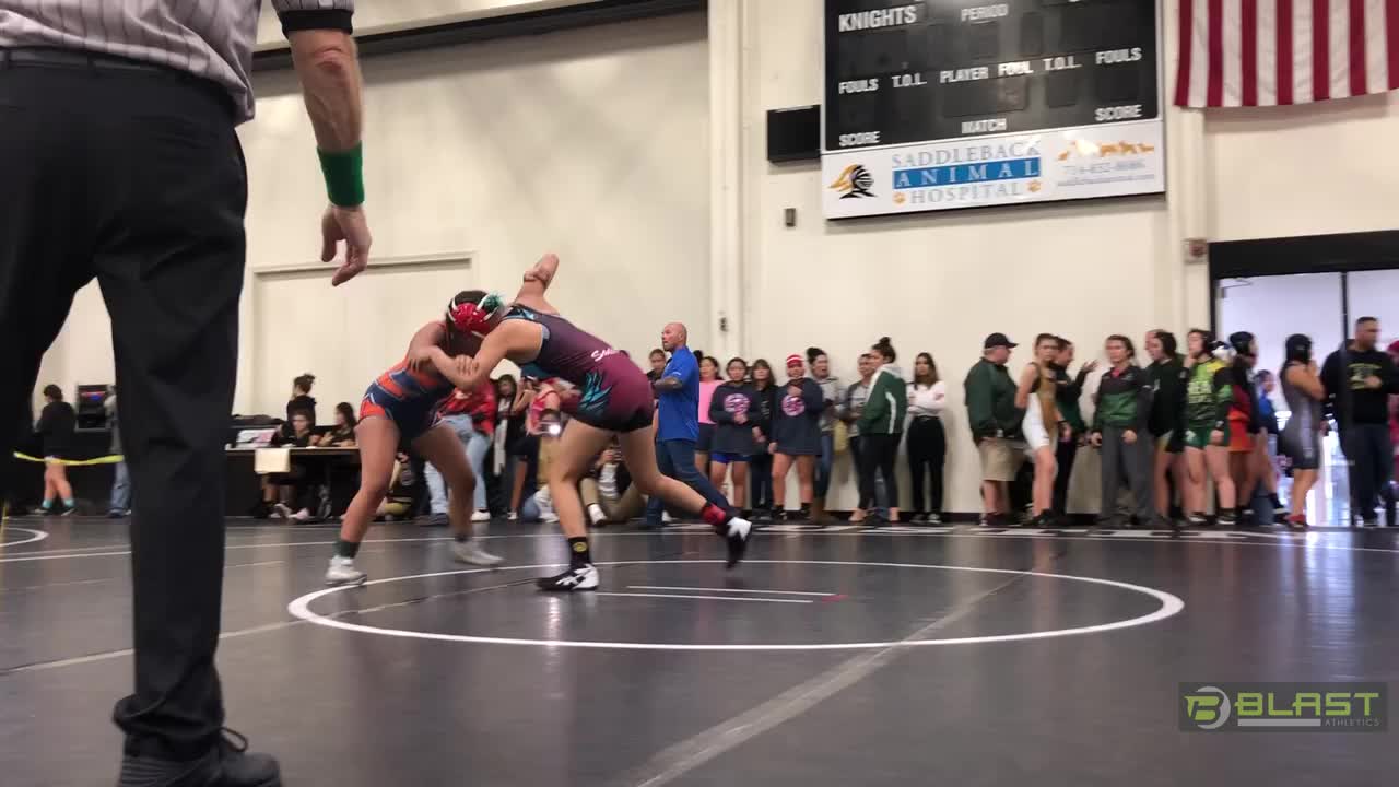 Foothill tournament day two was amazing ! 🤼‍♀️🧡