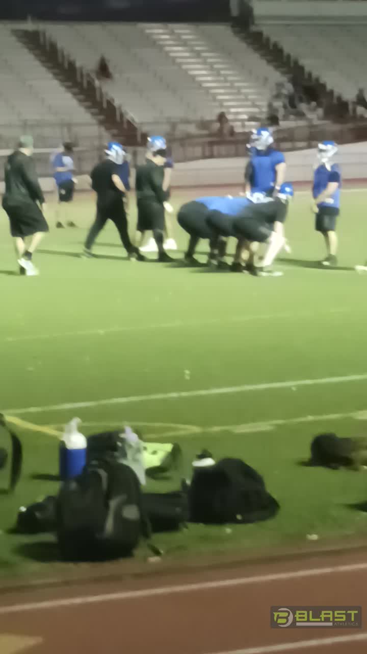 Putting in work