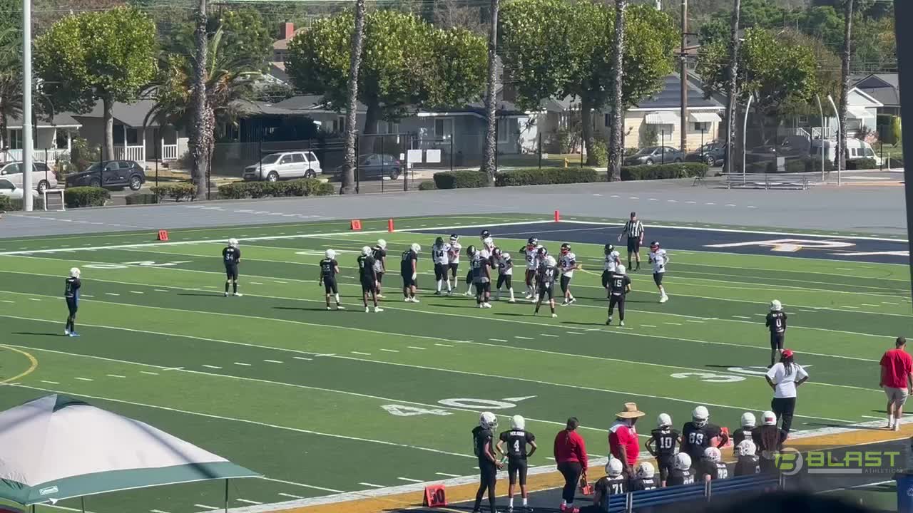 Push pull technique