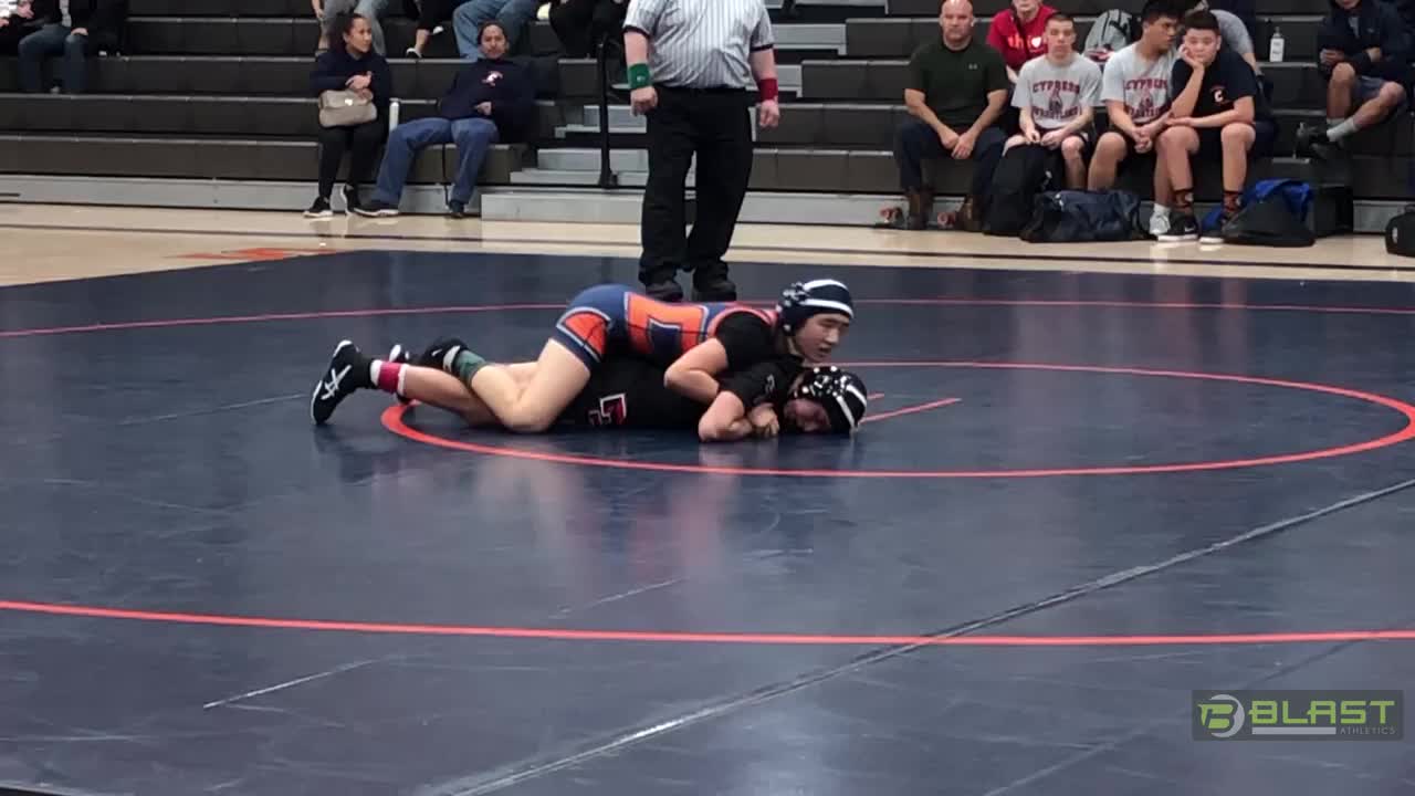 Thank you to everyone who came to support us at our home dual against tustin! I’m also very proud of all the girls who wrestled yesterday!❤️