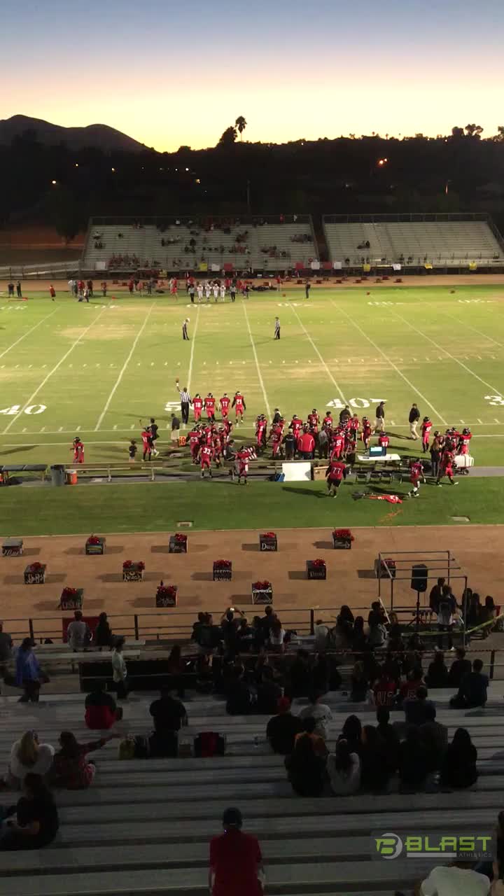 Lets Goo Panthers🔥🏈