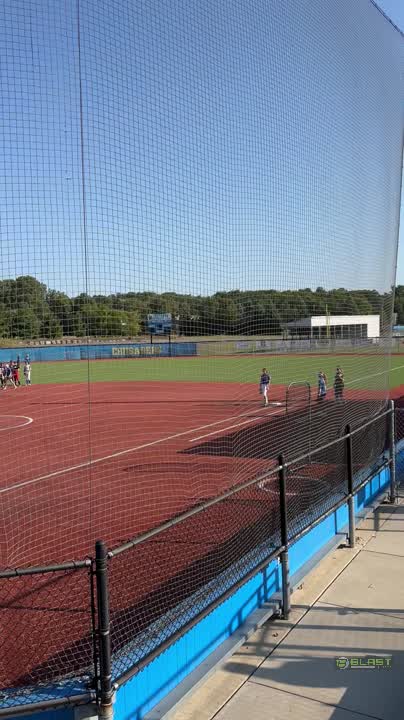Madonna Prospects Camp