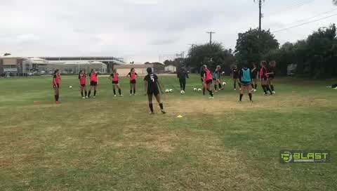 Double Rondo