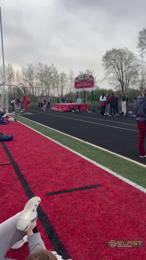 Long jump!!!