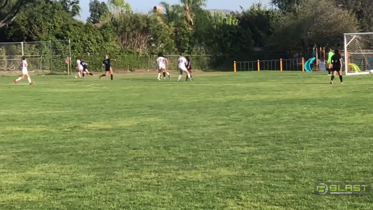 El Dorado vs Villa Park Game Highlights Part 2